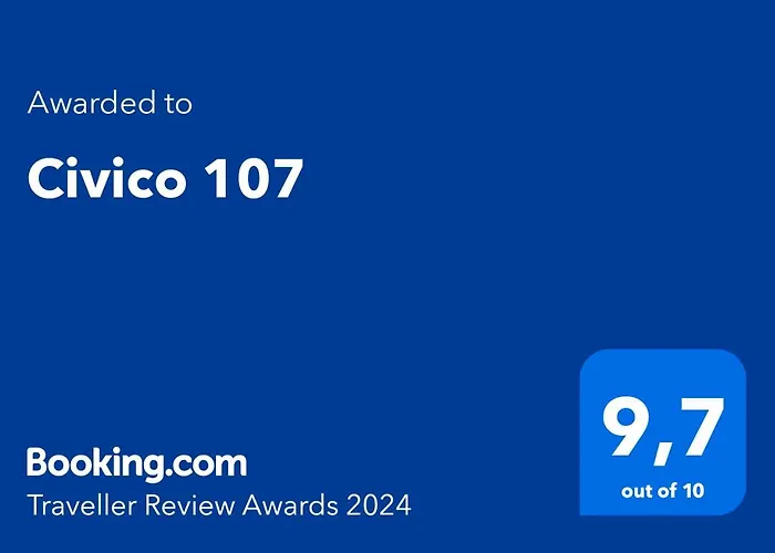 Civico 107