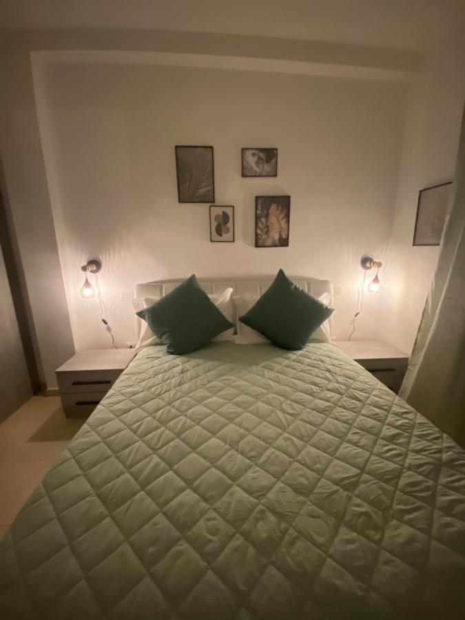 Civico 107 Apartment