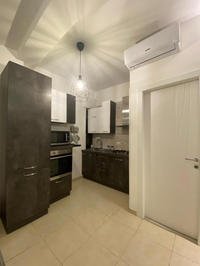 Apartment Civico 107