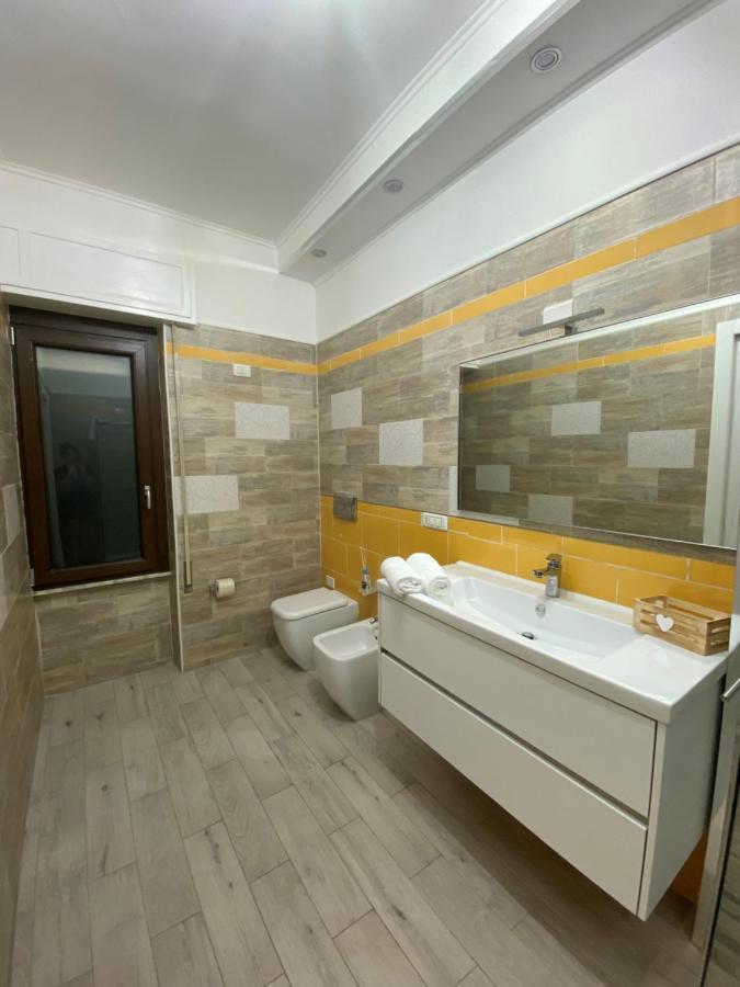 Apartment Civico 107