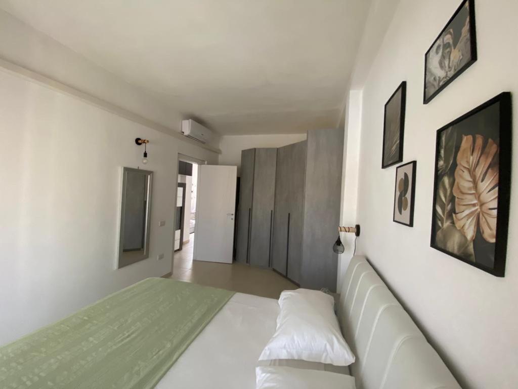 Civico 107 Apartment