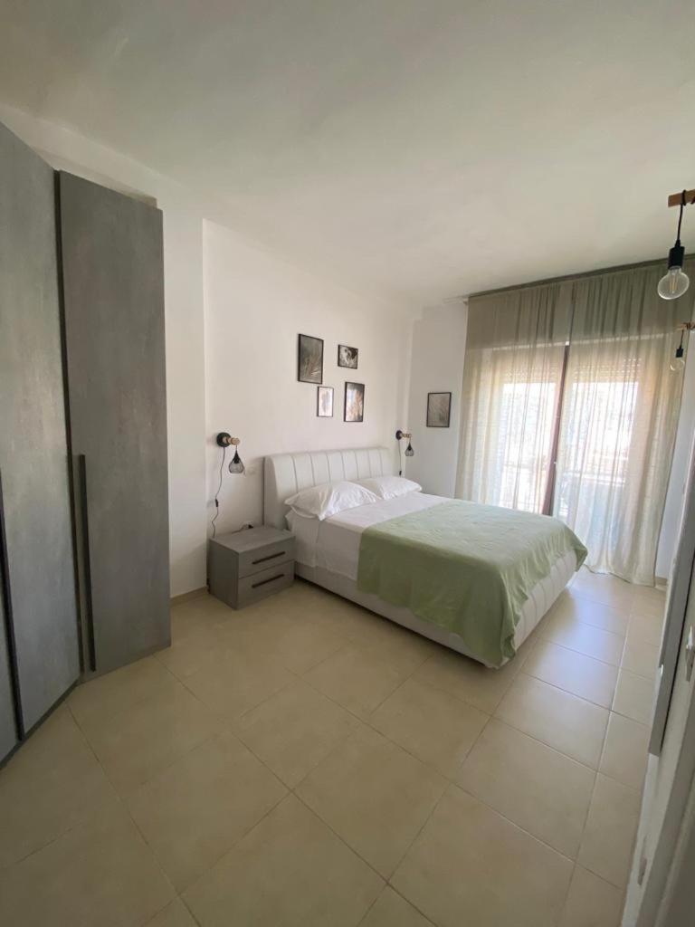 Apartment Civico 107