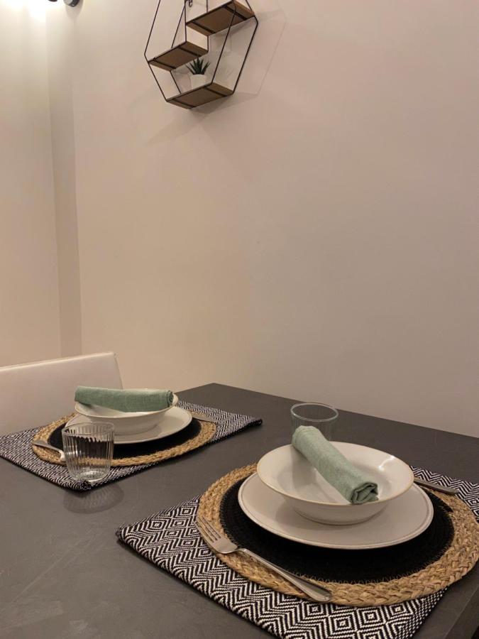 Apartamento Civico 107 *