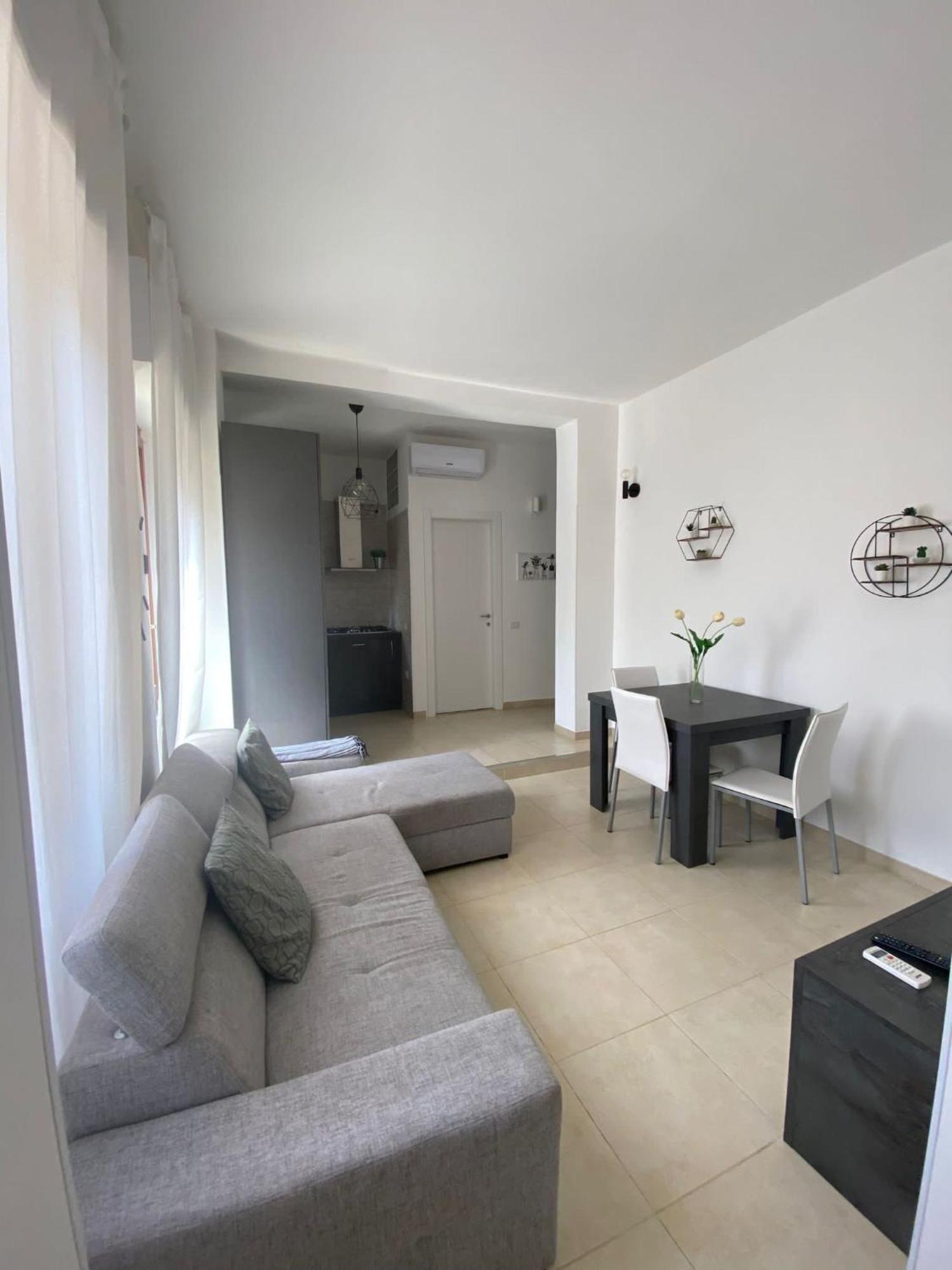 Civico 107 Appartement